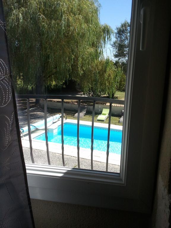 Chambres D'Hotes La Grange Au Bois Champagne-et-Fontaine ห้อง รูปภาพ