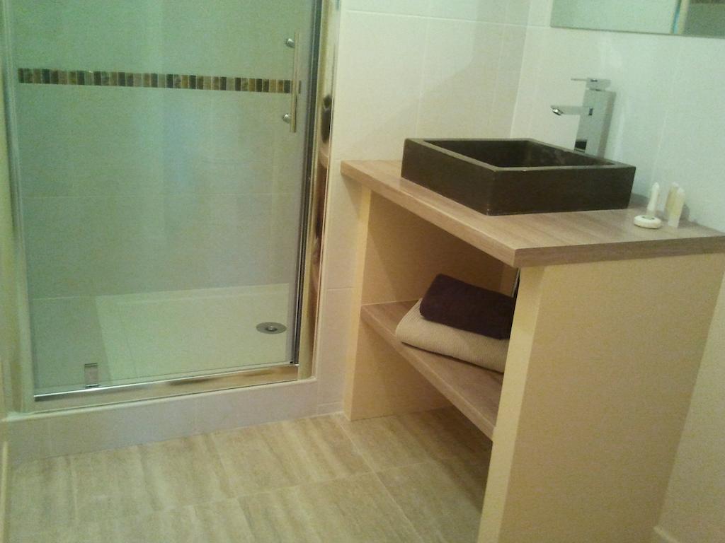 Chambres D'Hotes La Grange Au Bois Champagne-et-Fontaine ห้อง รูปภาพ