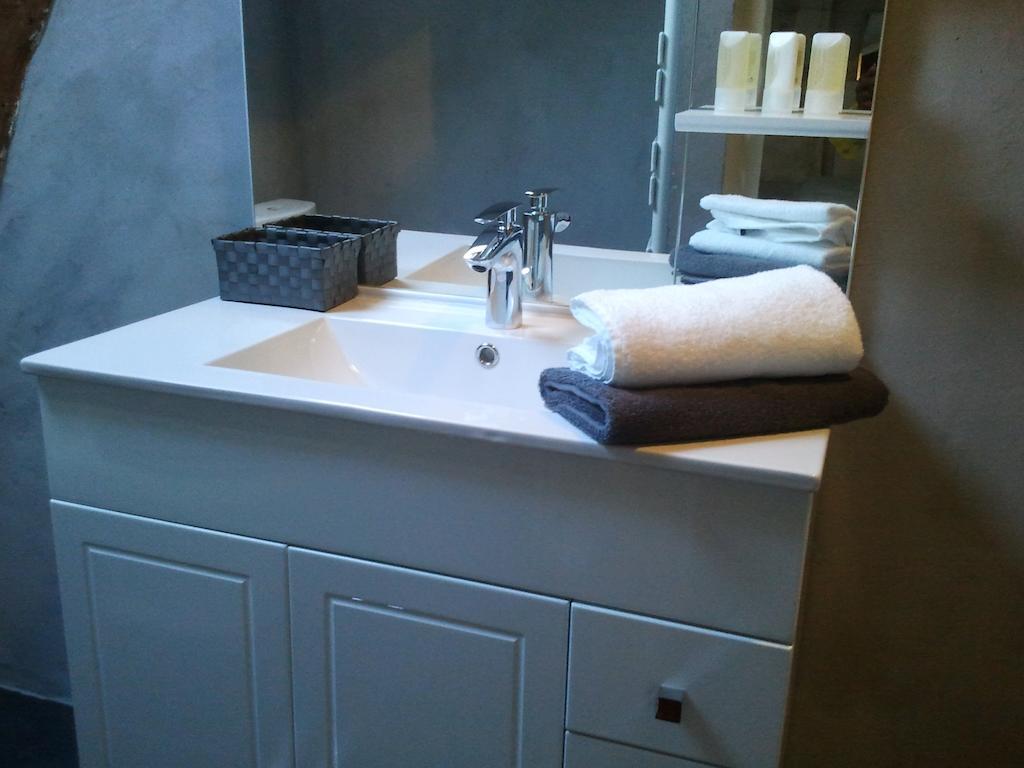 Chambres D'Hotes La Grange Au Bois Champagne-et-Fontaine ห้อง รูปภาพ